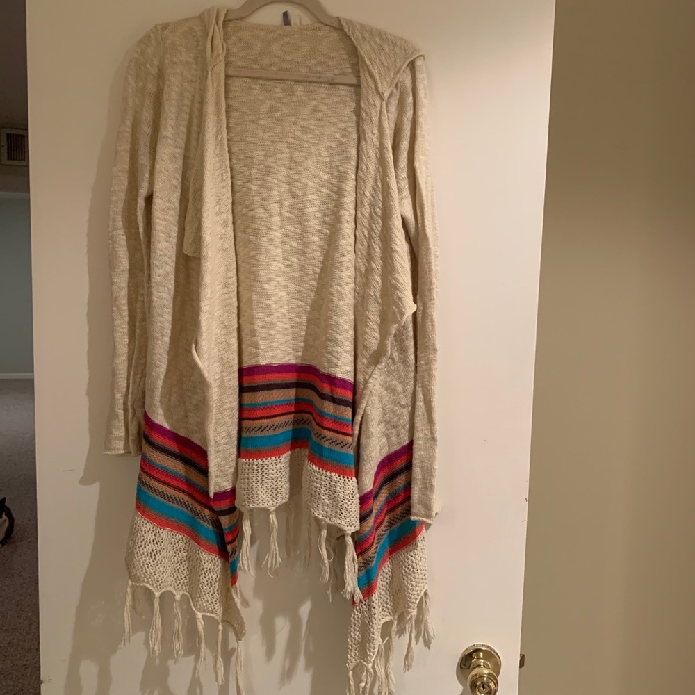 Rip Curl Sweater